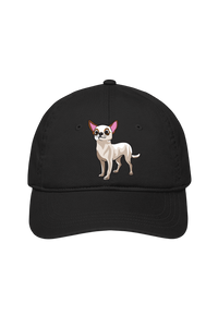 Chatty Chihuahua Cap (7 Colours)