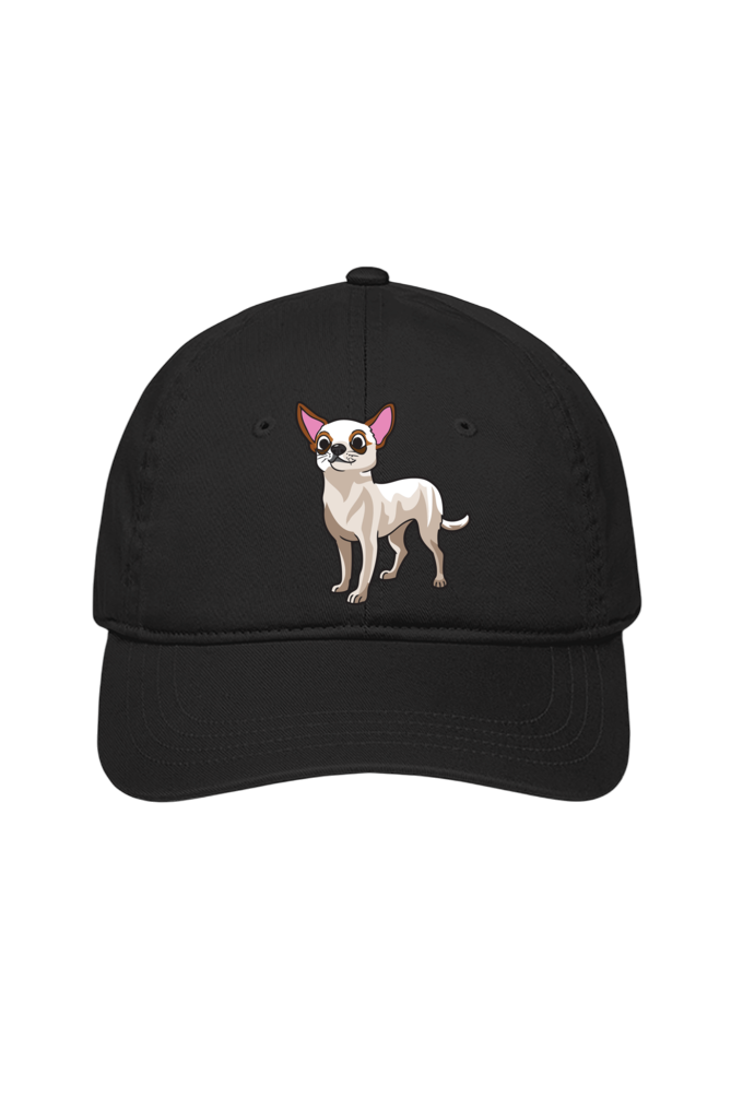 Chatty Chihuahua Cap (7 Colours)