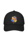 Splishy Splishy Cat Cap (7 Colours)