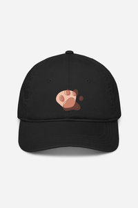 Pawsitive Vibes Cap (4 Colours)