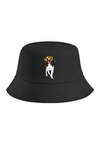 Fun Loving Beagle Bucket Hat (3 Colours)