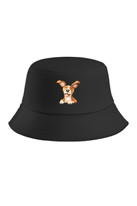 Happy Vibes Bucket Hat (2 Colours)