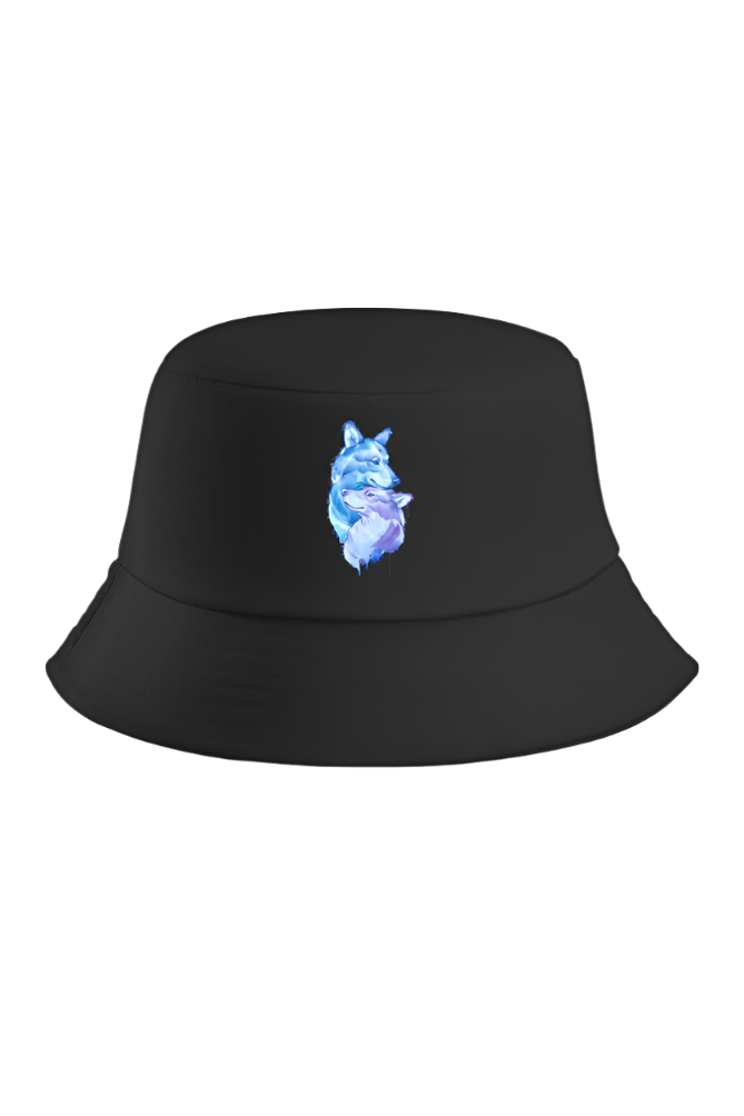 Snugglebugs Bucket Hat (3 Colours)