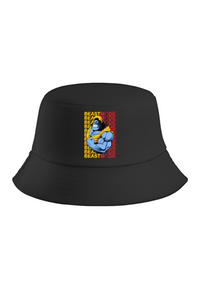 Beast Mode Bucket Hat (3 Colours)