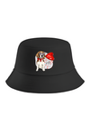 Beagle Furever Love Bucket Hat (3 Colours)