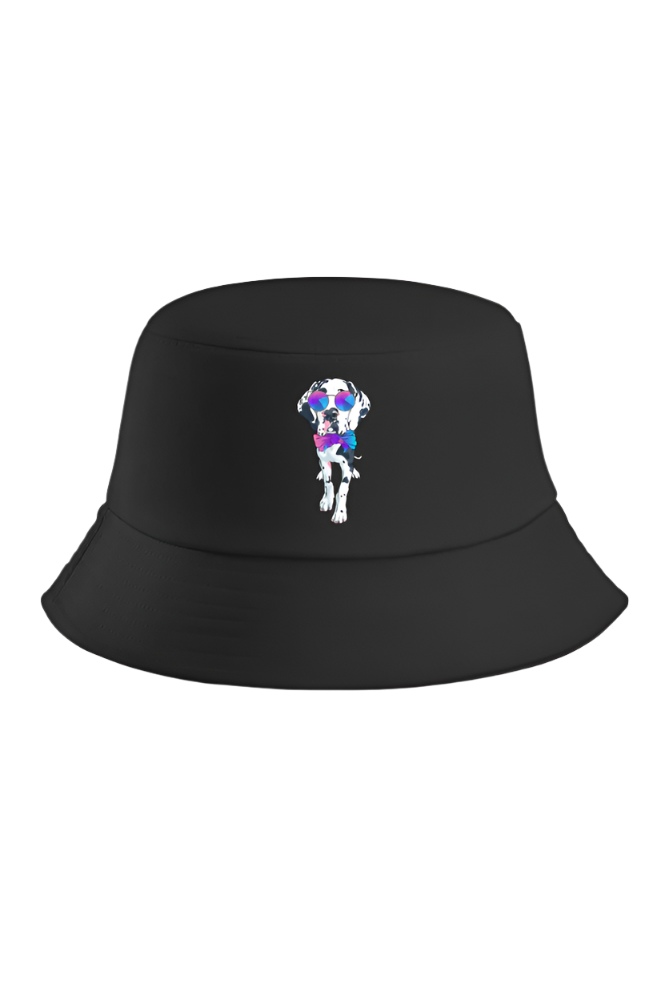 Spot-tacular Treasure Bucket Hat (1 Colour)