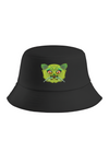 British Shorthair Victorian Cat Bucket Hat (3 Colours)