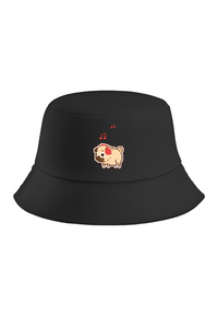 Puggy Baby Bucket Hat (2 Colours)