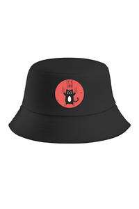 Love Me, Human Bucket Hat (3 Colours)