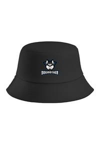 The Dogmother Husky Bucket Hat (3 Colours)