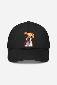 Bright As A Boxer Cap (7 Colours)