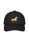 Mystical Unicorn Cap (7 Colours)