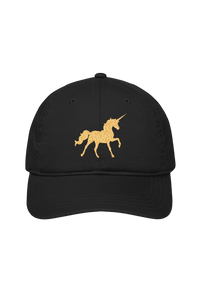 Mystical Unicorn Cap (7 Colours)