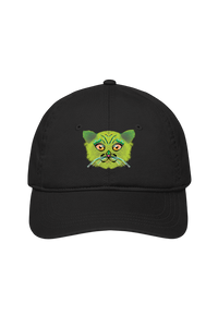 British Shorthair Victorian Cat Cap (7 Colours)