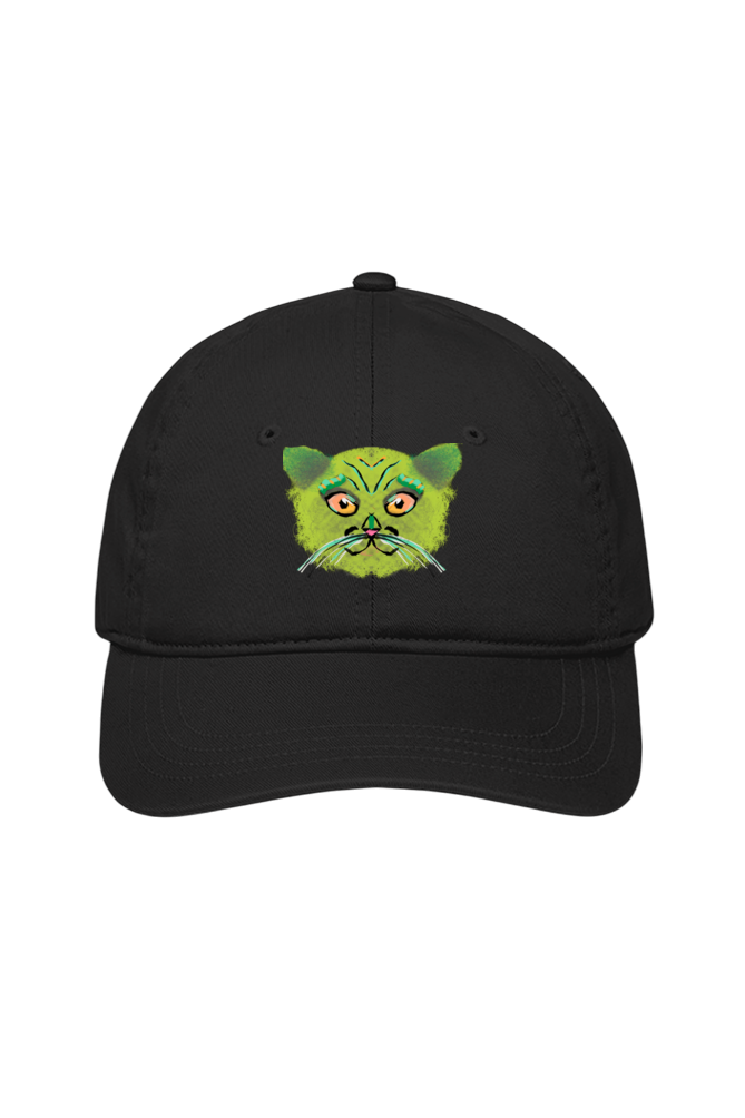 British Shorthair Victorian Cat Cap (7 Colours)