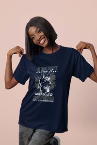 Round Neck T-Shirt (Women) - Shepherd Strong (5 colours)