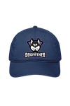 The Dogfather Husky Cap (7 Colours)