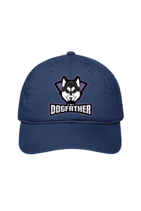 The Dogfather Husky Cap (7 Colours)