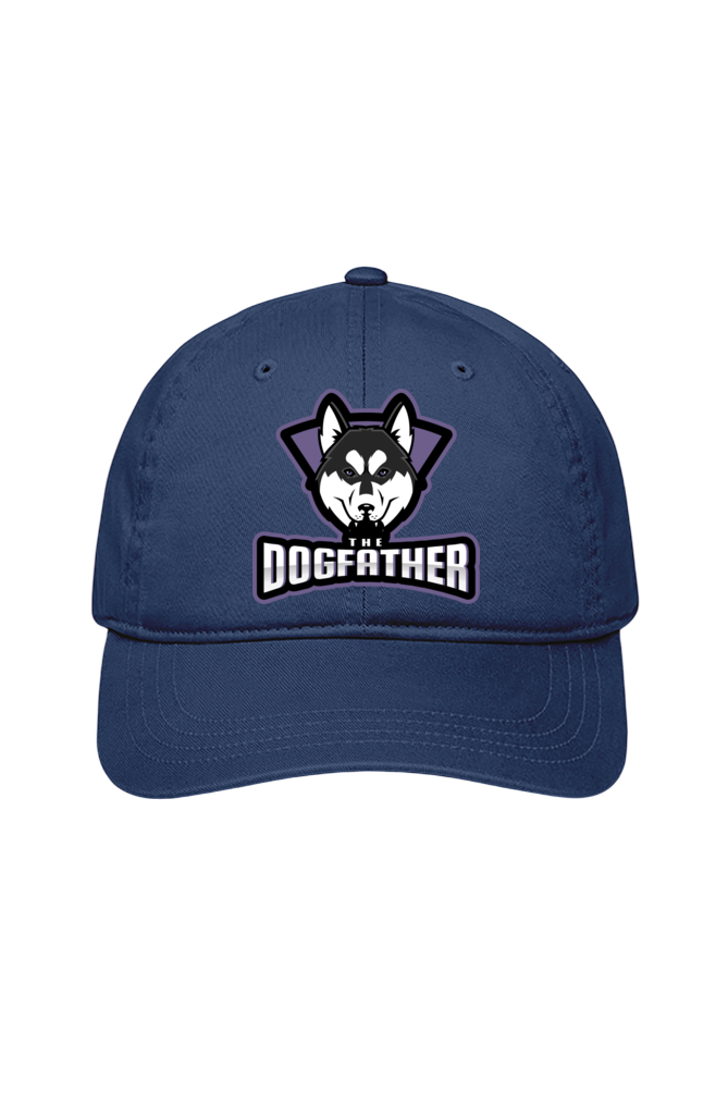 The Dogfather Husky Cap (7 Colours)