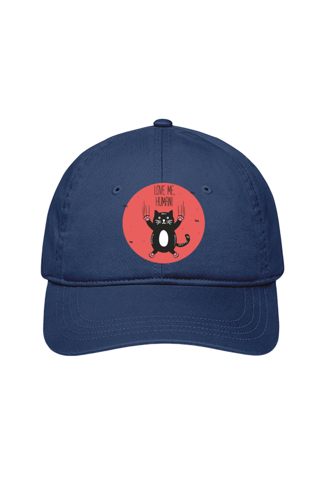 Love Me, Human Cap (7 Colours)