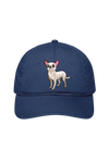 Chatty Chihuahua Cap (7 Colours)