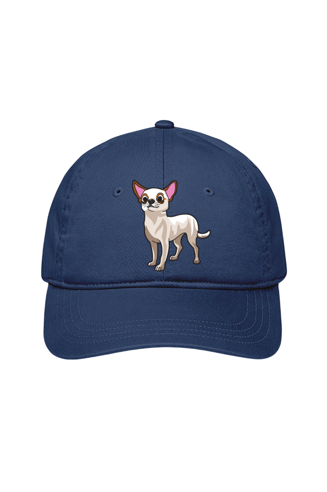 Chatty Chihuahua Cap (7 Colours)