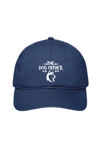 Classy Dogfather Cap (3 Colours)