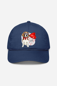 Beagle Furever Love Cap (7 Colours)