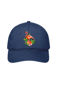 Fashionable Flamingo Cap (7 Colours)