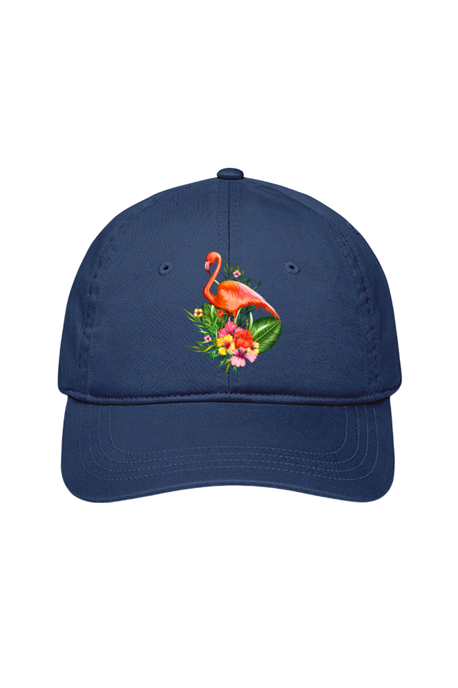 Fashionable Flamingo Cap (7 Colours)