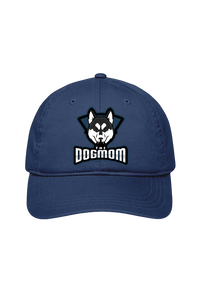 The Dogmom Husky Cap (7 Colours)