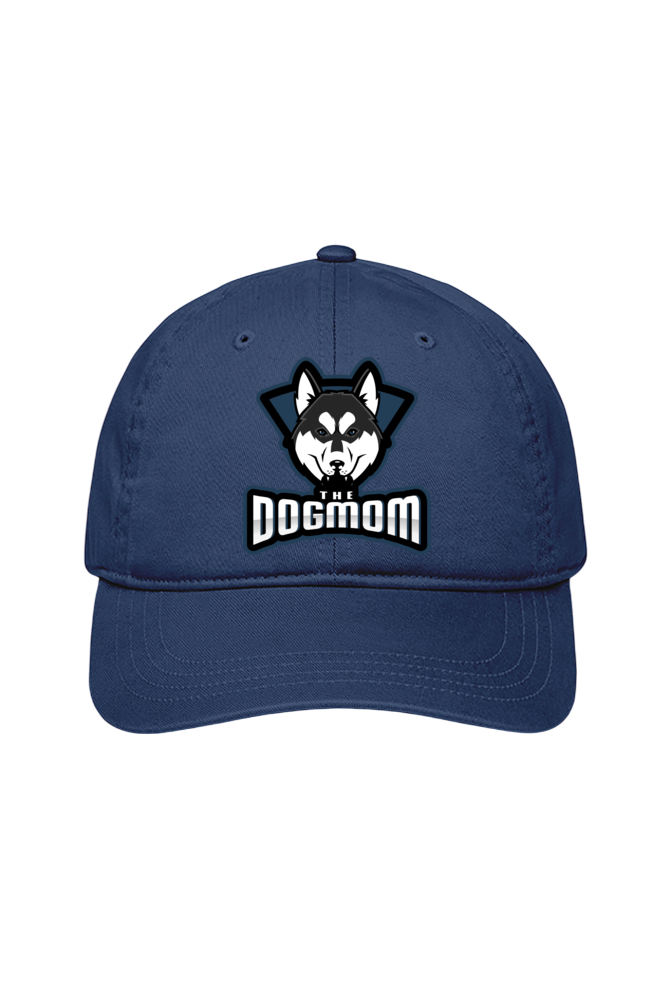 The Dogmom Husky Cap (7 Colours)