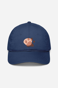 Pawsitive Vibes Cap (4 Colours)