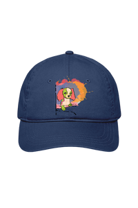 Cavalier King Charles Spaniel Cap (6 Colours)