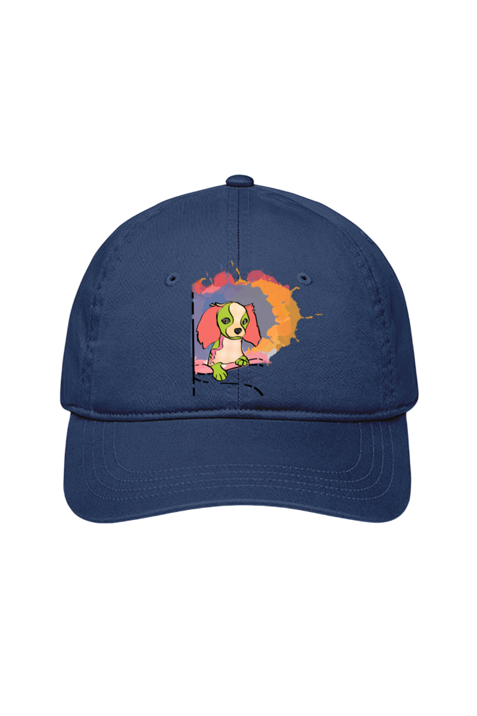 Cavalier King Charles Spaniel Cap (6 Colours)