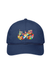 Infinity Cat Love Cap (7 Colours)