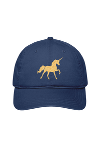 Mystical Unicorn Cap (7 Colours)