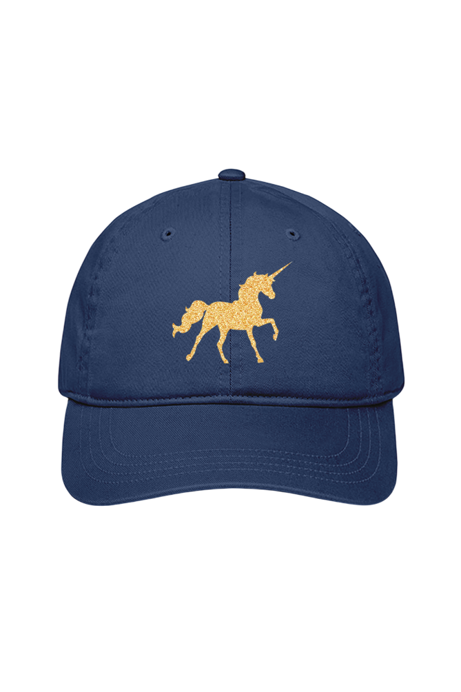 Mystical Unicorn Cap (7 Colours)