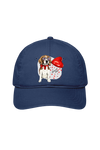 Beagle Furever Love Cap (7 Colours)