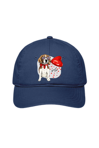 Beagle Furever Love Cap (7 Colours)