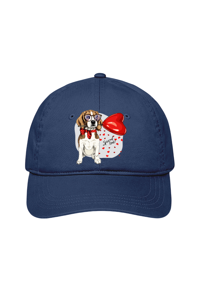 Beagle Furever Love Cap (7 Colours)