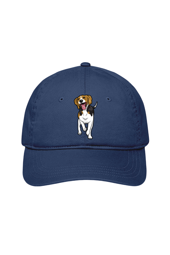 Fun Loving Beagle Cap (7 Colours)