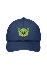 British Shorthair Victorian Cat Cap (7 Colours)