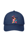 Pawfectly Bright Hound Cap (7 Colours)