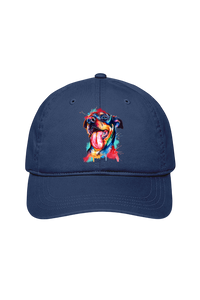 Pawfectly Bright Hound Cap (7 Colours)