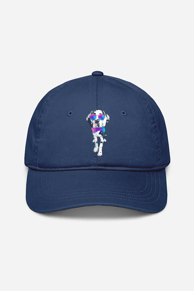 Spot-tacular Treasure Cap (7 Colours)