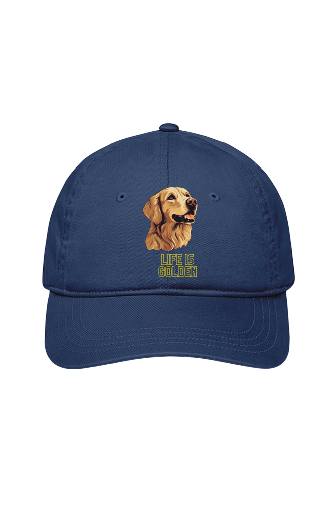 Retriever Royale Cap (3 Colours)