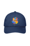 Splishy Splishy Cat Cap (7 Colours)