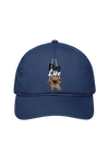 Pug Life Cap (5 Colours)