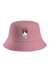 Fun Loving Beagle Bucket Hat (3 Colours)